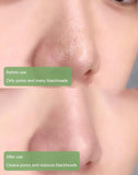 Green Tea Purifying Stick Mask | Deep Clean, Balance Oil & Refresh Skin Naturally (40g)