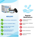 MagRelief Magnesium Recovery Cream | Herbal Muscle Relaxing Formula for Post-Workout & Joint Comfort (100g)