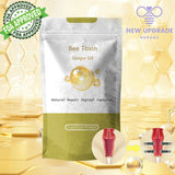 Botanical Repair & Balance Body Care Capsules | Herbal Soothing & Hydrating Skin Treatment (Net 50g)
