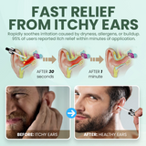 NESLEMY™ Ear Care Drops | Gentle & Soothing Formula for Deep Ear Cleansing & Moisturizing (30ml)