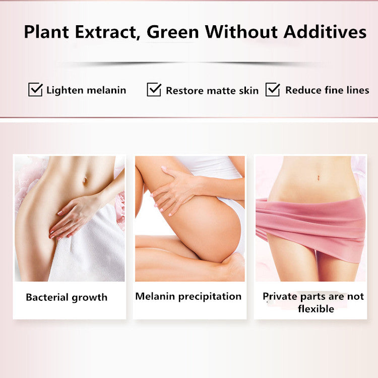 Botanical Repair & Balance Body Care Capsules | Herbal Soothing & Hydrating Skin Treatment (Net 50g)