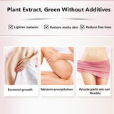 Botanical Repair & Balance Body Care Capsules | Herbal Soothing & Hydrating Skin Treatment (Net 50g)