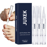 JUXEK® Antifungal Nail Repair Pen | 25% Undecylenic Acid | Fast-Acting Nail & Skin Treatment (3ml)