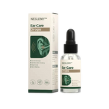 NESLEMY™ Ear Care Drops | Gentle & Soothing Formula for Deep Ear Cleansing & Moisturizing (30ml)
