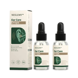 NESLEMY™ Ear Care Drops | Gentle & Soothing Formula for Deep Ear Cleansing & Moisturizing (30ml)